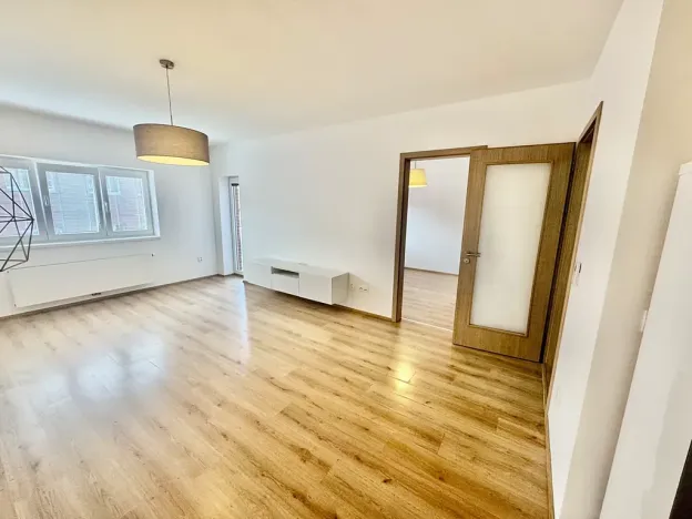 Pronájem bytu 2+kk, Praha - Modřany, K Vystrkovu, 57 m2