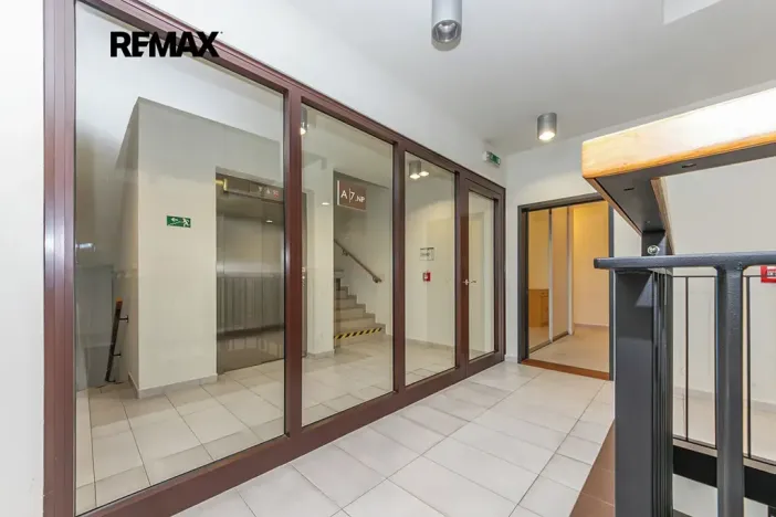 Prodej bytu 2+kk, Praha - Stodůlky, Jeremiášova, 54 m2