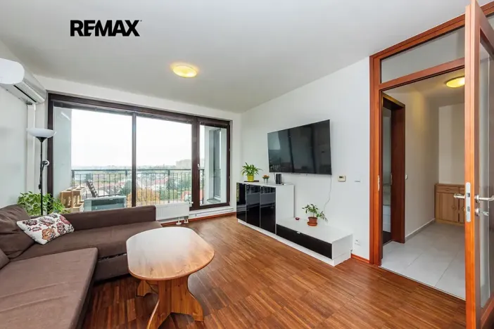 Prodej bytu 2+kk, Praha - Stodůlky, Jeremiášova, 54 m2
