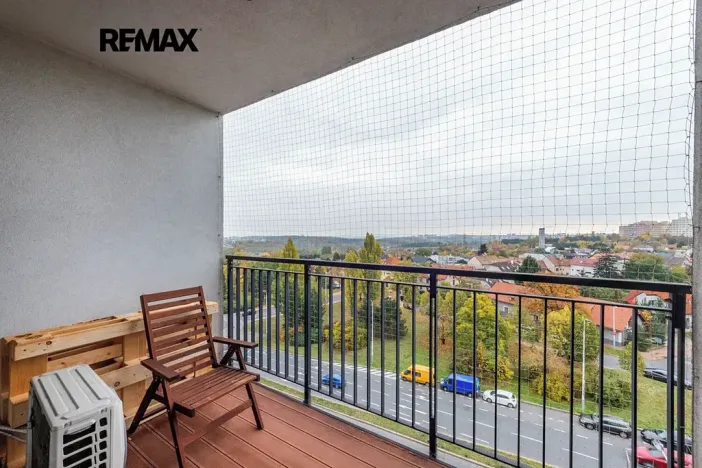 Prodej bytu 2+kk, Praha - Stodůlky, Jeremiášova, 54 m2