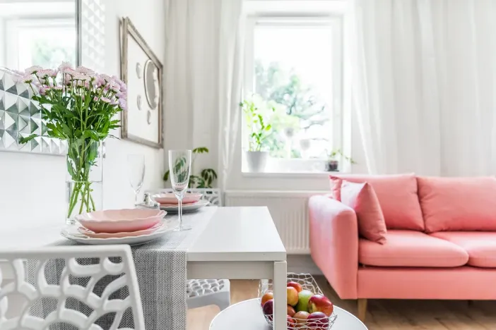 Pronájem bytu 2+kk, Albrechtice nad Orlicí, 1. máje, 45 m2