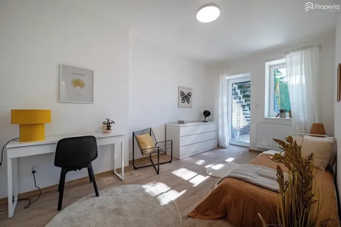 Prodej bytu 3+kk, Brno, Nivky, 84 m2
