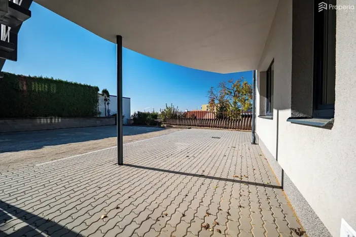 Prodej bytu 3+kk, Brno, Nivky, 84 m2