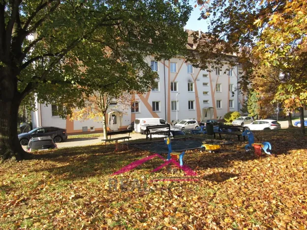 Prodej bytu 1+1, Tišnov, Jamborova, 36 m2