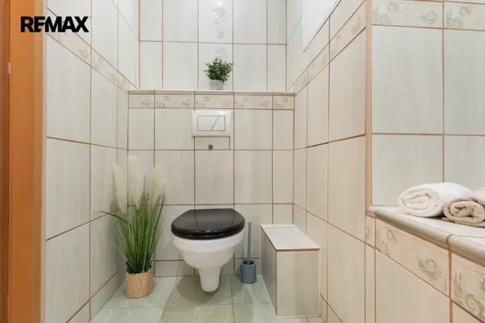 Pronájem bytu 2+kk, Bílina - Pražské Předměstí, Bezejmenná, 48 m2