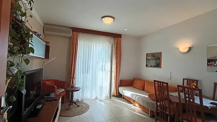 Prodej bytu 2+kk, Medulin, Chorvatsko, 40 m2