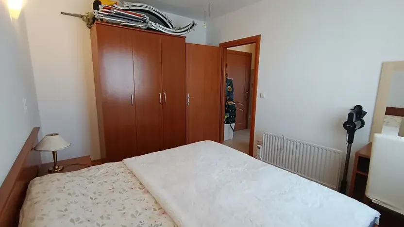 Prodej bytu 2+kk, Medulin, Chorvatsko, 40 m2