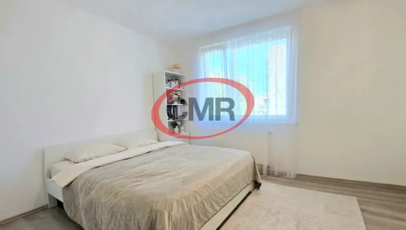 Pronájem bytu 2+kk, Praha, Jurkovičova, 58 m2