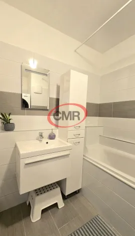 Pronájem bytu 2+kk, Praha, Jurkovičova, 58 m2