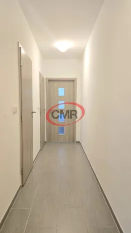 Pronájem bytu 2+kk, Praha, Jurkovičova, 58 m2