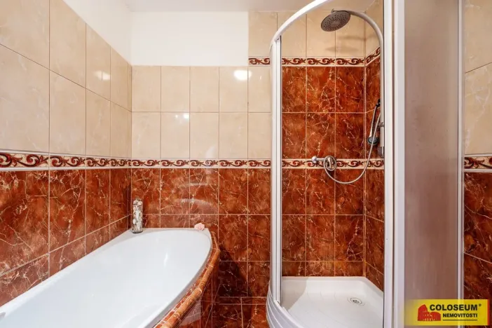 Prodej bytu 3+kk, Hrušovany nad Jevišovkou, 88 m2