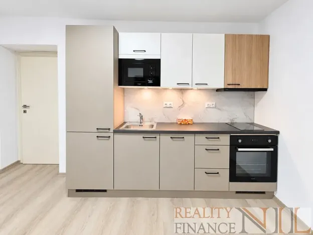 Pronájem bytu 3+kk, Plzeň, Zahradní, 75 m2