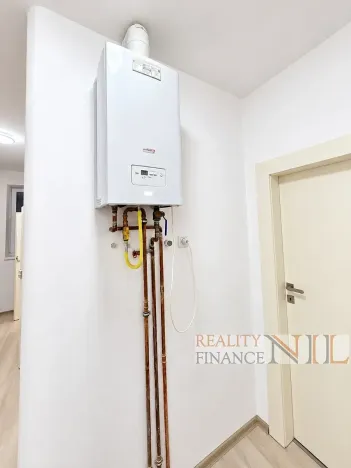 Pronájem bytu 3+kk, Plzeň, Zahradní, 75 m2