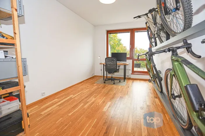 Prodej bytu 3+kk, Praha - Štěrboholy, Laudonova, 87 m2