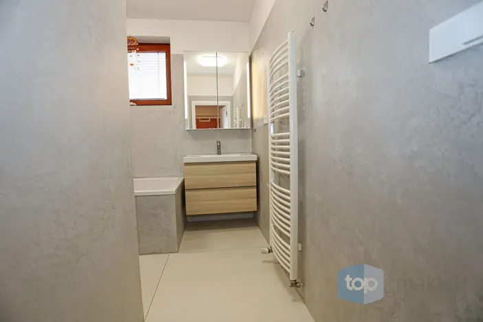 Prodej bytu 3+kk, Praha - Štěrboholy, Laudonova, 87 m2