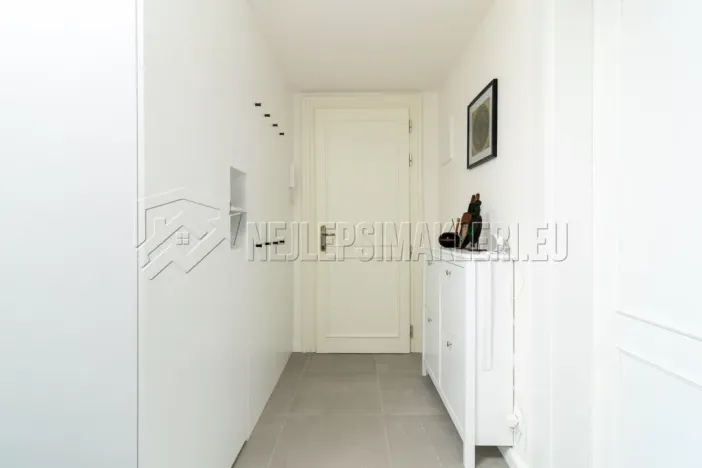 Pronájem bytu 2+kk, Praha - Vršovice, Orelská, 55 m2