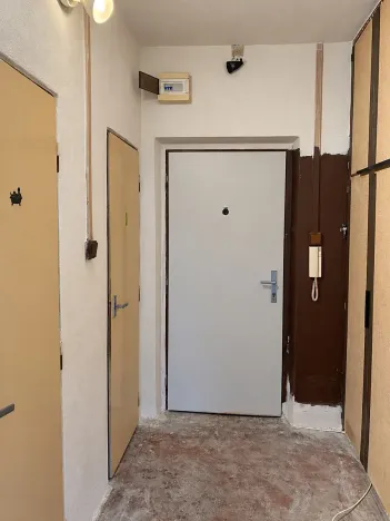 Prodej bytu 3+1, Frýdek-Místek, Bavlnářská, 58 m2