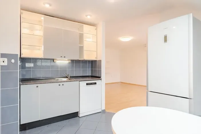 Prodej bytu 2+1, Praha - Kunratice, U zeleného ptáka, 67 m2