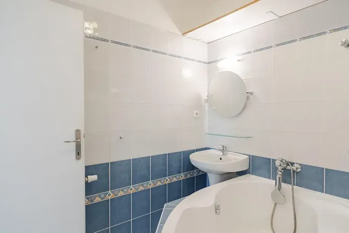 Prodej bytu 2+1, Praha - Kunratice, U zeleného ptáka, 67 m2