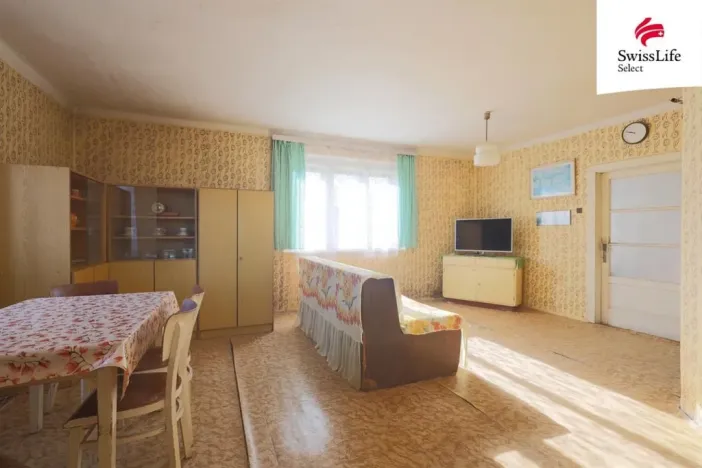 Prodej rodinného domu, Nový Rychnov - Řeženčice, 96 m2