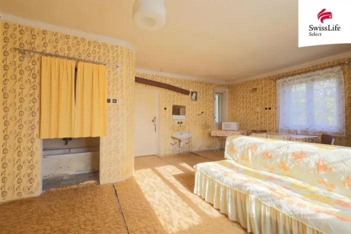Prodej rodinného domu, Nový Rychnov - Řeženčice, 96 m2