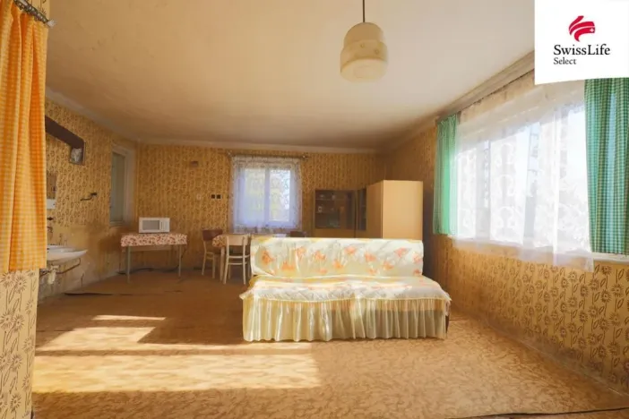 Prodej rodinného domu, Nový Rychnov - Řeženčice, 96 m2