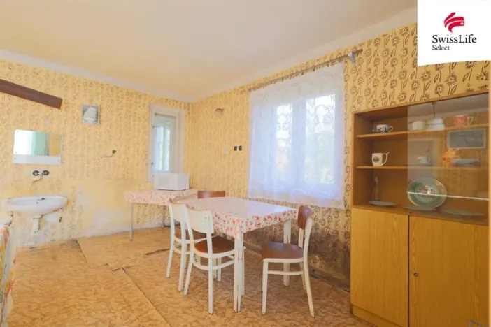 Prodej rodinného domu, Nový Rychnov - Řeženčice, 96 m2