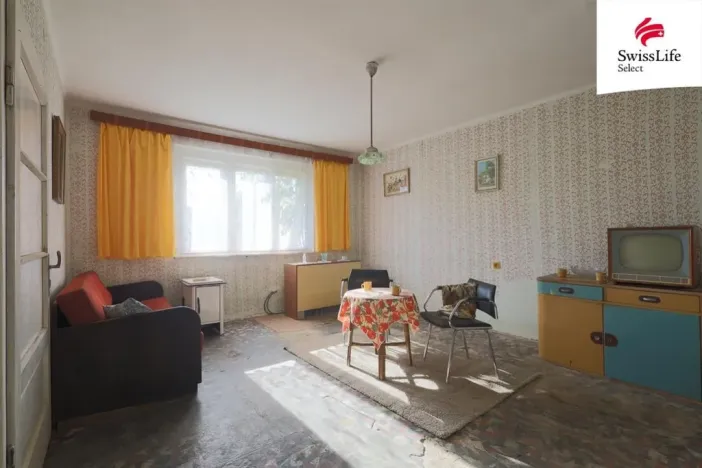 Prodej rodinného domu, Nový Rychnov - Řeženčice, 96 m2