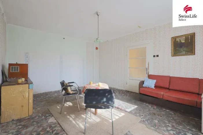 Prodej rodinného domu, Nový Rychnov - Řeženčice, 96 m2
