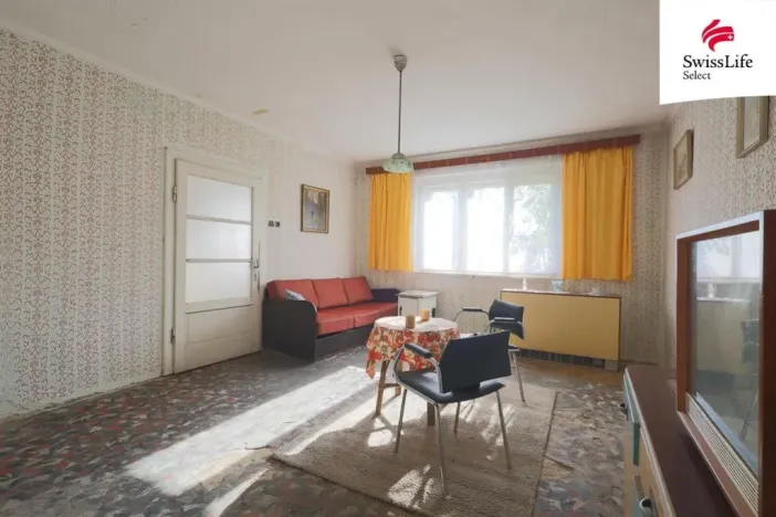 Prodej rodinného domu, Nový Rychnov - Řeženčice, 96 m2