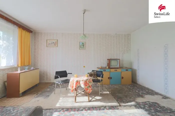Prodej rodinného domu, Nový Rychnov - Řeženčice, 96 m2