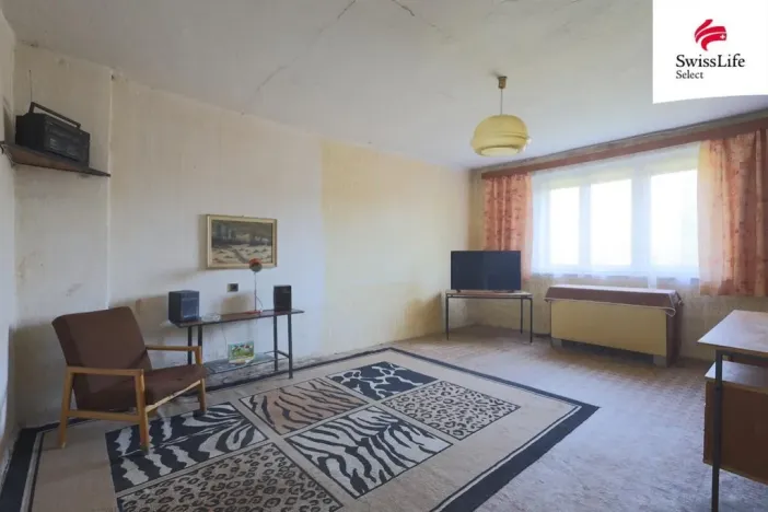 Prodej rodinného domu, Nový Rychnov - Řeženčice, 96 m2