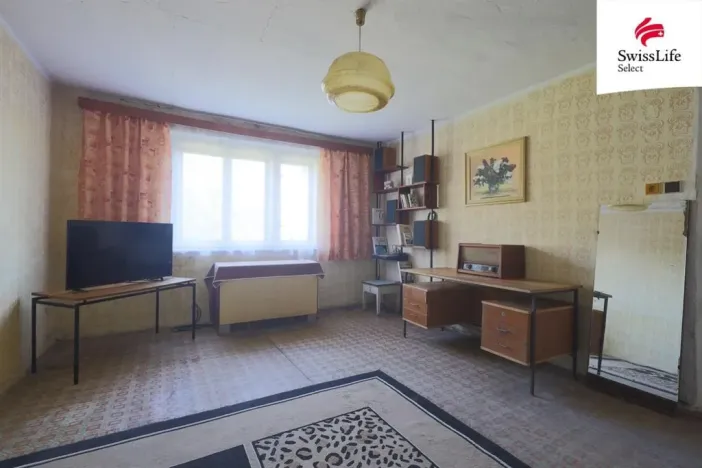 Prodej rodinného domu, Nový Rychnov - Řeženčice, 96 m2