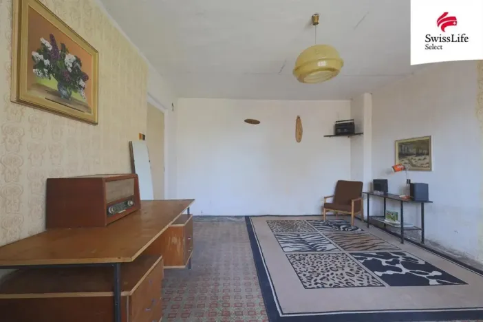 Prodej rodinného domu, Nový Rychnov - Řeženčice, 96 m2