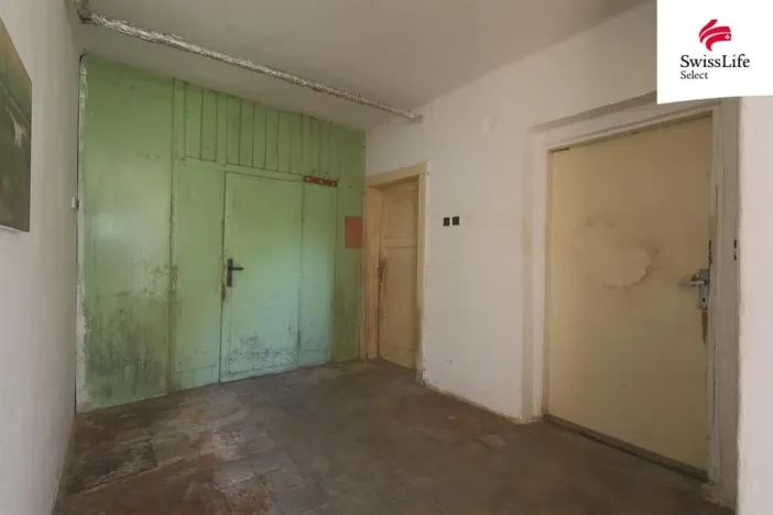 Prodej rodinného domu, Nový Rychnov - Řeženčice, 96 m2