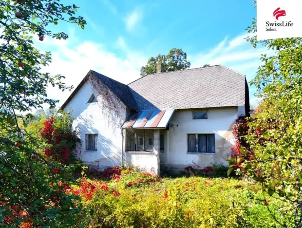 Prodej rodinného domu, Nový Rychnov - Řeženčice, 96 m2