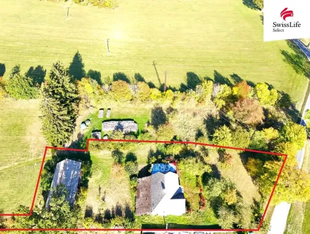 Prodej rodinného domu, Nový Rychnov - Řeženčice, 96 m2