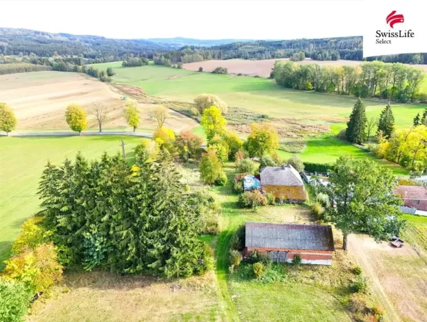 Prodej rodinného domu, Nový Rychnov - Řeženčice, 96 m2
