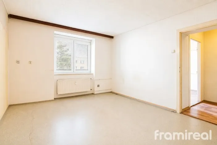 Prodej bytu 1+1, Brno - Řečkovice, Sibiřská, 28 m2
