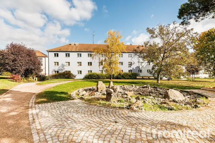 Prodej bytu 1+1, Brno - Řečkovice, Sibiřská, 28 m2
