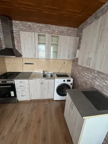 Prodej bytu 3+1, Most, Kpt. Jaroše, 69 m2