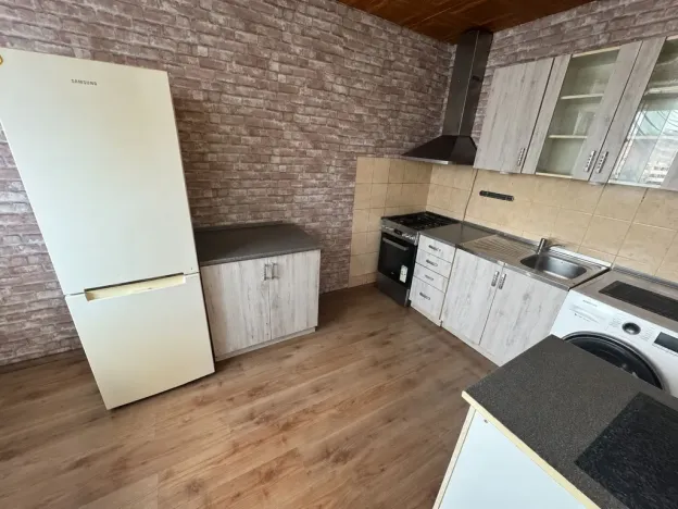 Prodej bytu 3+1, Most, Kpt. Jaroše, 69 m2