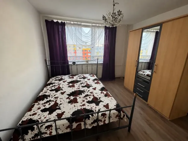 Prodej bytu 3+1, Most, Kpt. Jaroše, 69 m2