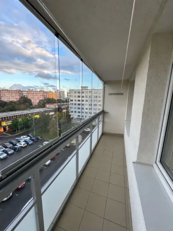 Prodej bytu 3+1, Most, Kpt. Jaroše, 69 m2