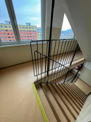 Prodej bytu 3+1, Most, Kpt. Jaroše, 69 m2