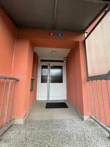 Prodej bytu 3+1, Most, Kpt. Jaroše, 69 m2