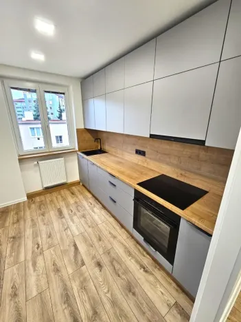 Prodej bytu 3+1, Teplice - Prosetice, Rohová, 75 m2