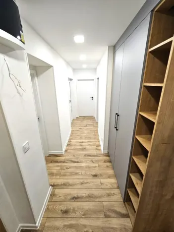 Prodej bytu 3+1, Teplice - Prosetice, Rohová, 75 m2
