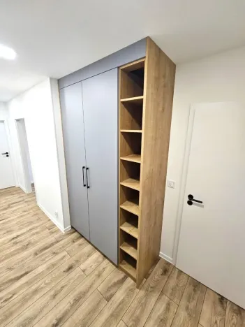 Prodej bytu 3+1, Teplice - Prosetice, Rohová, 75 m2