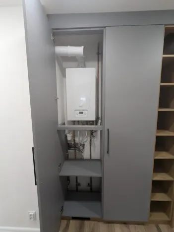 Prodej bytu 3+1, Teplice - Prosetice, Rohová, 75 m2